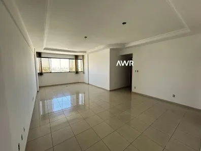 Apartamento com 4 Quartos à venda, 110m² no Setor Bueno, Goiânia