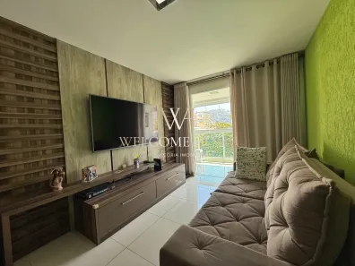 Apartamento com 2 Quartos à venda, 83m² no Icaraí, Niterói