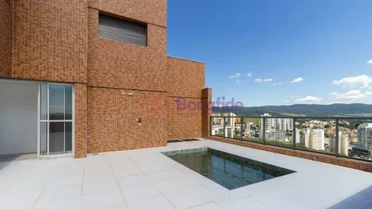 Cobertura com 4 Quartos à venda, 473m² no Centro, Jundiaí