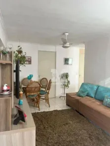 Apartamento com 3 Quartos à venda, 64m² no Parque Cecap, Guarulhos