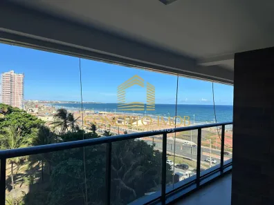 Apartamento com 2 Quartos à venda, 66m² no Pituaçu, Salvador
