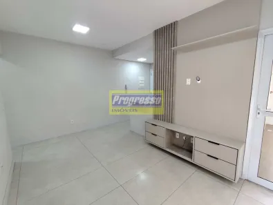 Apartamento com 2 Quartos à venda, 82m² no Aparecida, Santos