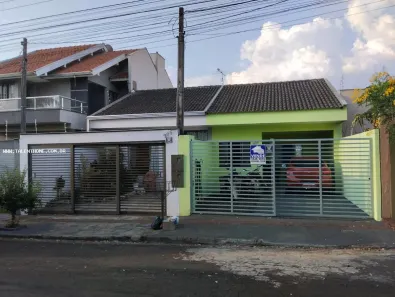 Casa com 3 Quartos à venda, 87m² no Brasília, Londrina