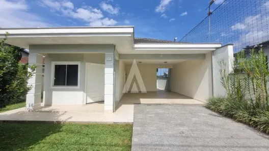 Casa de Condomínio com 3 Quartos à venda, 118m² no Nova Brasília, Joinville