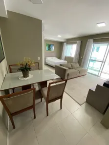 Apartamento com 1 Quarto para alugar, 50m² no Umarizal, Belém