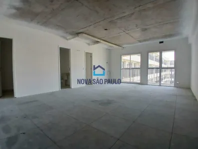 Sala Comercial para alugar, 38m² no Jabaquara, São Paulo