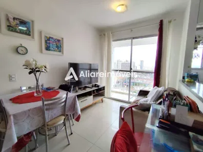 Apartamento com 2 Quartos à venda, 48m² no Alto da Mooca, São Paulo