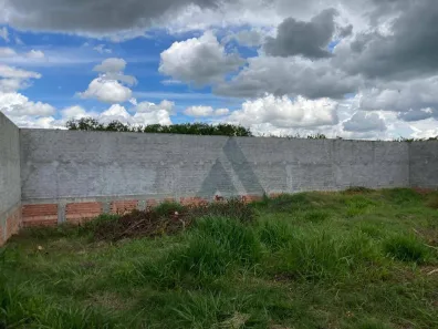 Lote/Terreno à venda, 500m² no Vila Nastri, Itapetininga