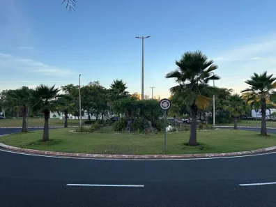 Lote/Terreno à venda, 646m² no Nova Uberlândia, Uberlândia