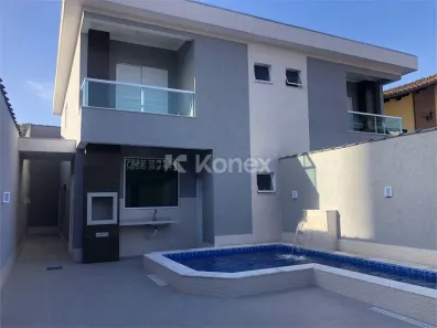 Imóvel Comercial com 3 Quartos à venda, 135m² no Tupi, Praia Grande