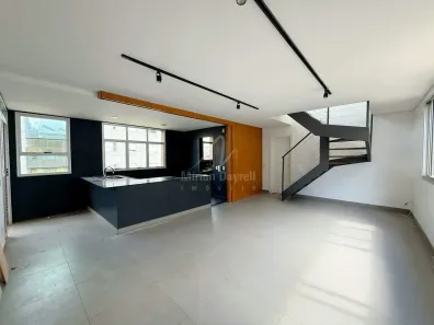 Cobertura com 3 Quartos à venda, 208m² no Carmo, Belo Horizonte