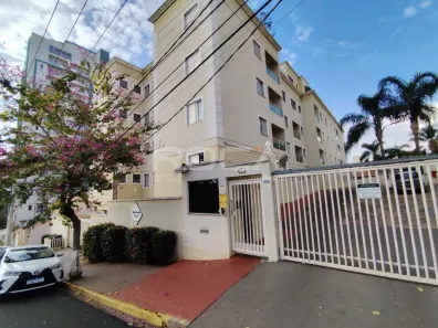 Cobertura com 3 Quartos à venda, 104m² no Jardim Gibertoni, São Carlos