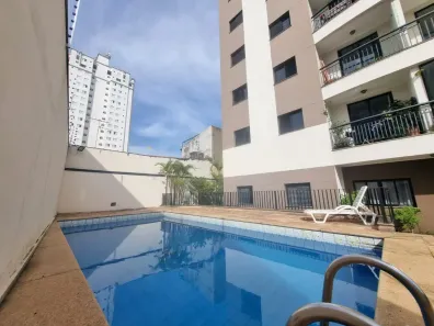 Apartamento com 2 Quartos para alugar, 57m² no Vila Carrão, São Paulo
