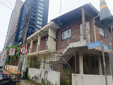 Lote/Terreno à venda, 329m² no Centro, Itajaí
