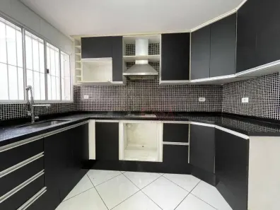 Sobrado com 3 Quartos à venda, 106m² no Burgo Paulista, São Paulo