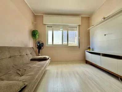 Apartamento com 1 Quarto à venda, 52m² no Zona Nova, Capão da Canoa