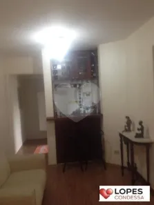 Apartamento com 2 Quartos à venda, 75m² no Jardim Íris, São Paulo