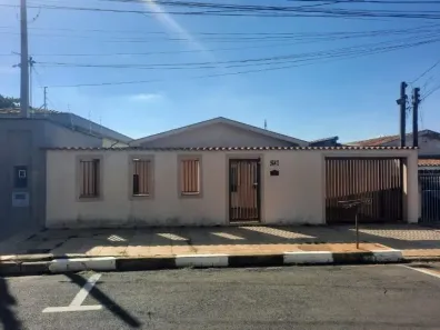 Casa com 3 Quartos à venda, 144m² no Centro, Cosmópolis
