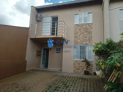 Casa com 3 Quartos à venda, 142m² no Terra Bonita, Londrina