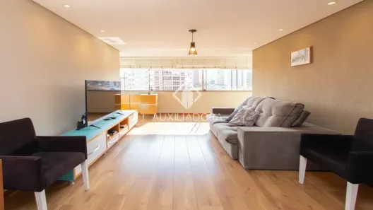 Apartamento com 3 Quartos à venda, 95m² no Jardim Botânico, Porto Alegre