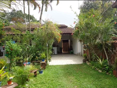 Casa com 3 Quartos à venda, 122m² no Quinta do Guarau, Peruíbe