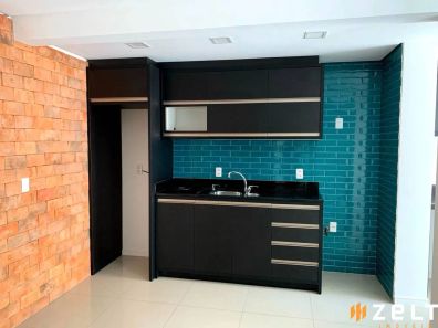 Apartamento com 2 Quartos à venda, 85m² no Vila Formosa, Blumenau