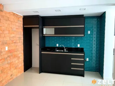 Apartamento com 2 Quartos à venda, 85m² no Vila Formosa, Blumenau