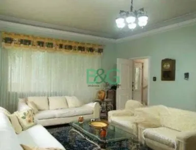Sobrado com 4 Quartos à venda, 300m² no Vila Prudente, São Paulo