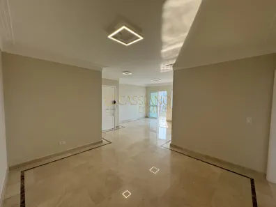 Apartamento com 4 Quartos à venda, 184m² no Vila Ema, São José dos Campos