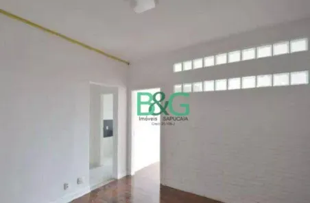 Apartamento com 1 Quarto à venda, 58m² no Vila Califórnia, São Paulo