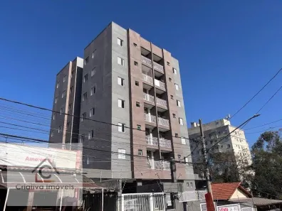 Apartamento com 2 Quartos à venda, 54m² no Itaquera, São Paulo