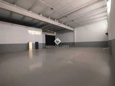 Galpão/Depósito/Armazém para alugar, 416m² no Jardim Califórnia, Jacareí
