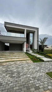 Casa com 4 Quartos à venda, 330m² no Coité, Eusébio