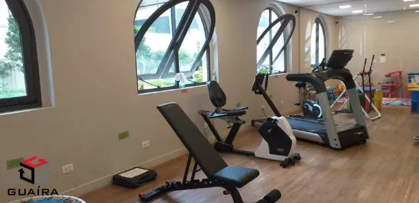 Apartamento com 3 Quartos à venda, 136m² no Centro, São Bernardo do Campo