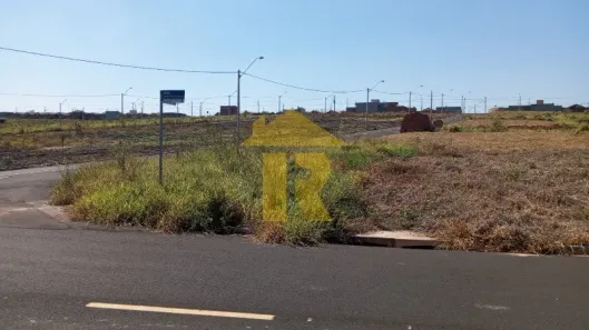 Lote/Terreno à venda, 262m² no Chácara Bela Vista, São José do Rio Preto