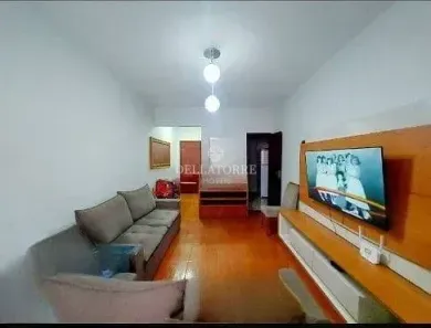 Apartamento com 2 Quartos à venda, 73m² no Várzea, Teresópolis
