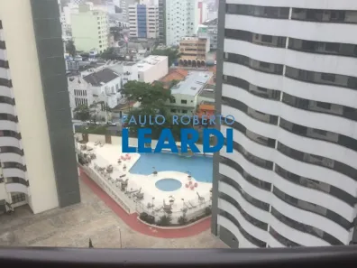Apartamento com 3 Quartos à venda, 141m² no Vila Assunção, Santo André