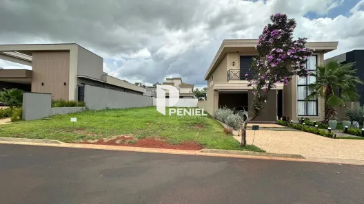 Lote/Terreno à venda, 360m² no Residencial Alto do Castelo, Ribeirão Preto