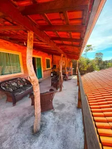 Casa com 2 Quartos à venda, 140m² no , Lima Duarte