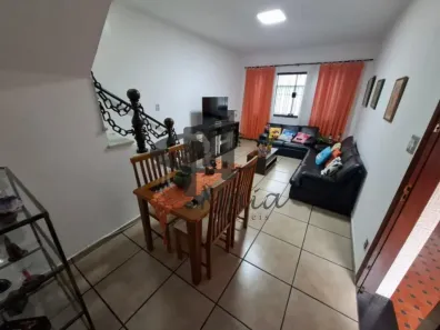 Sobrado com 3 Quartos à venda, 134m² no Olímpico, São Caetano do Sul