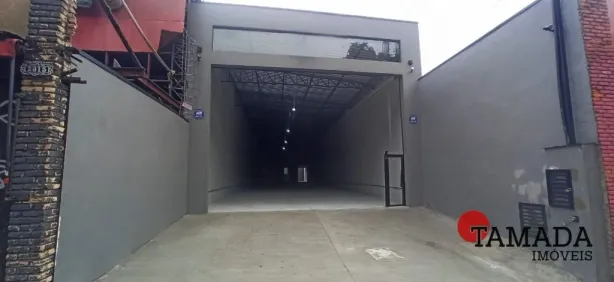Sala Comercial para alugar, 270m² no Penha de França, São Paulo