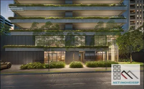 Apartamento com 4 Quartos à venda, 335m² no Paraíso, São Paulo
