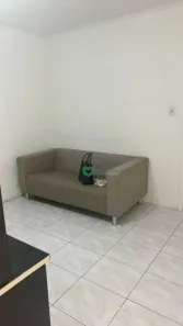 Apartamento com 1 Quarto à venda, 35m² no Pinheiros, São Paulo