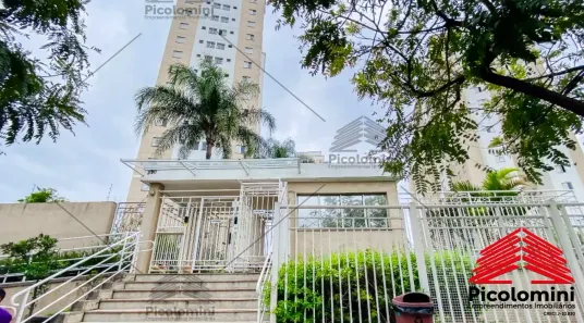 Apartamento com 2 Quartos à venda, 52m² no Vila Moreira, São Paulo