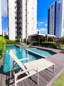 Apartamento com 4 Quartos para alugar, 160m² no Parnamirim, Recife
