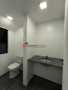 Sala Comercial para alugar, 30m² no Centro, Santo André