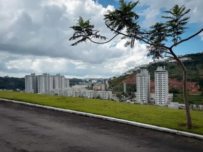Lote/Terreno à venda, 531m² no Spina Ville II, Juiz de Fora
