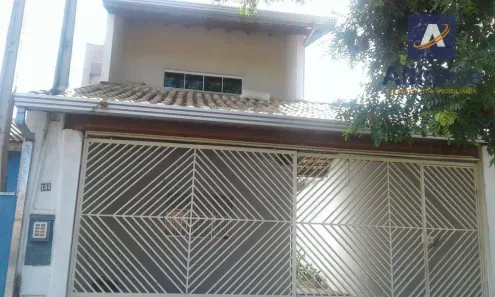 Casa com 3 Quartos à venda, 135m² no Morro Alto, Itupeva