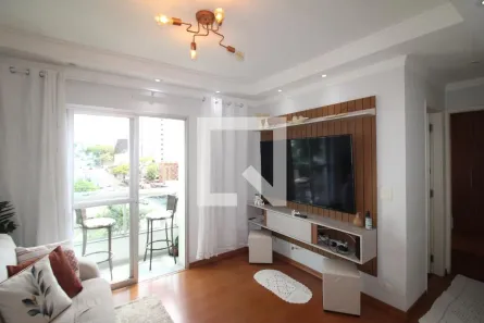 Apartamento com 2 Quartos à venda, 53m² no Santana, São Paulo