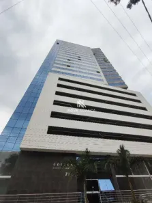 Sala Comercial à venda, 26m² no Divino Espírito Santo, Vila Velha